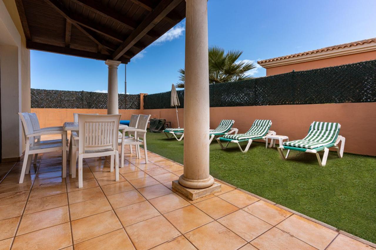 Villa Serenity Private Pool Corralejo By Holidays Home Kültér fotó
