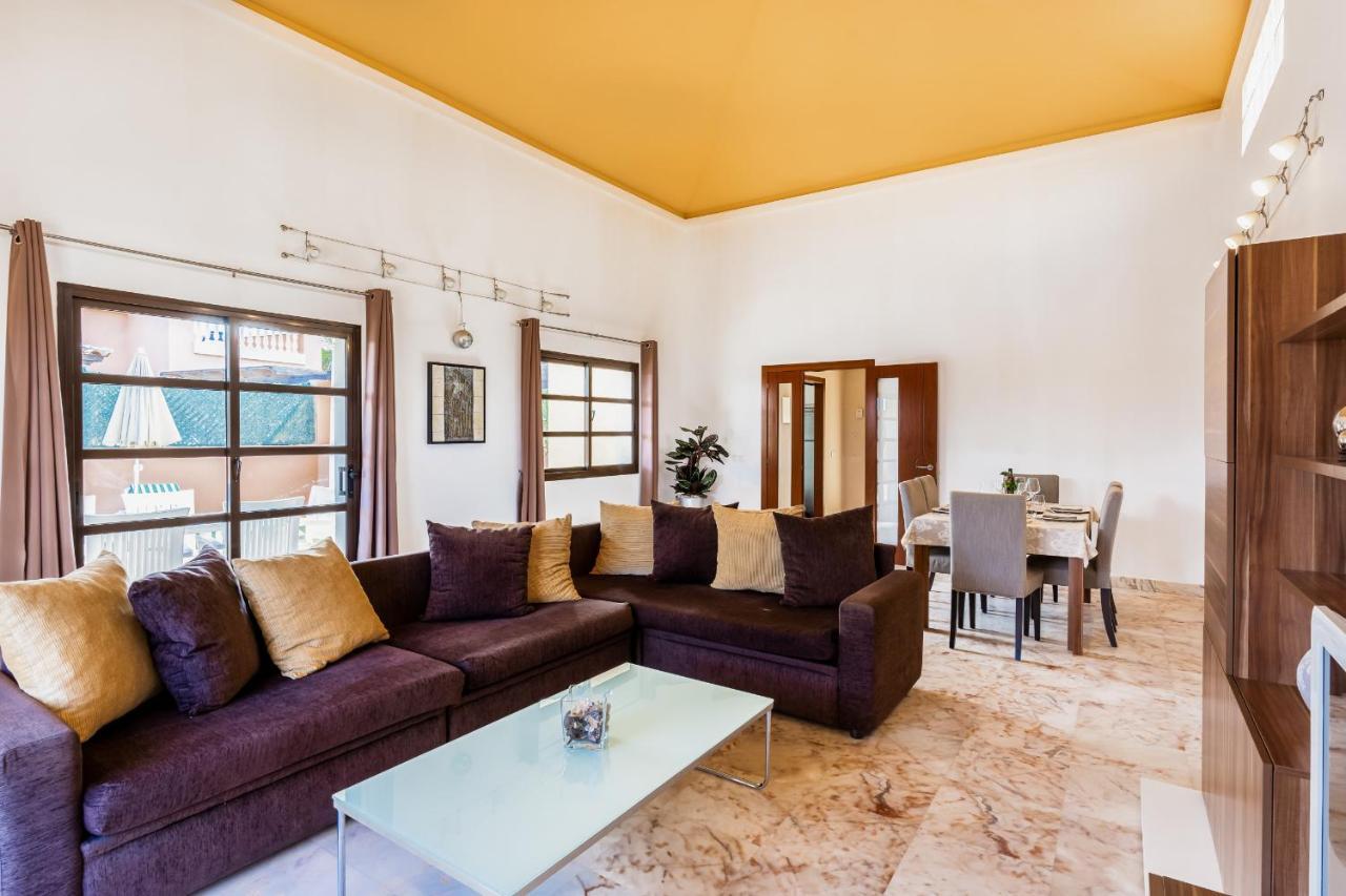 Villa Serenity Private Pool Corralejo By Holidays Home Kültér fotó