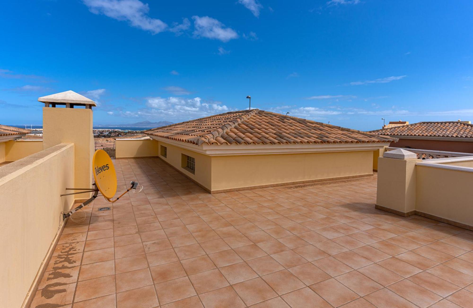 Villa Serenity Private Pool Corralejo By Holidays Home Kültér fotó